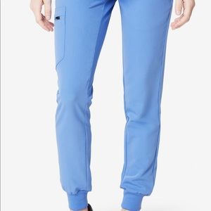 Ciel Blue Zamora Joggers